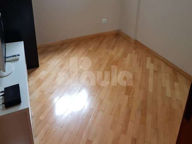 Apartamento com  80m² para venda   na Vila Valparaíso - Santo André