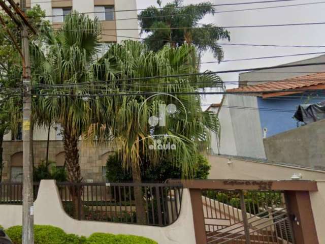 Apartamento à venda em Nova Petrópolis, São Bernardo do Campo-SP: 2 quartos, sala dois ambientes, banheiro e vaga de garagem!