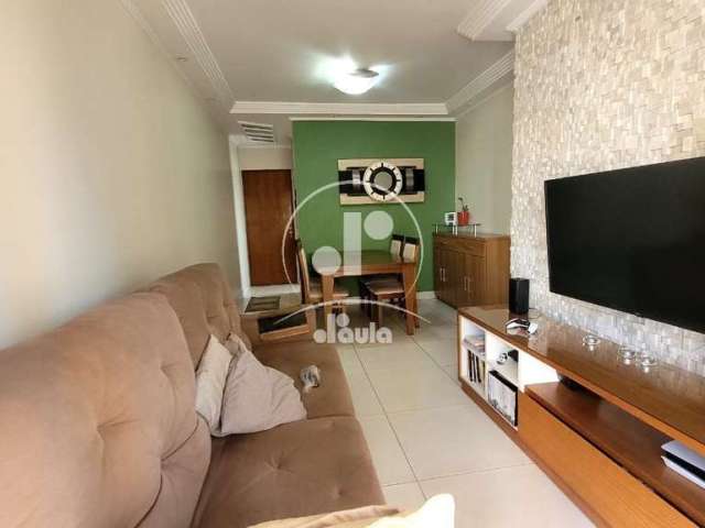 Apartamento com  65,00 m²no Baeta Neves São  Bernardo Do campo . Av Armando Ítalo Setti .