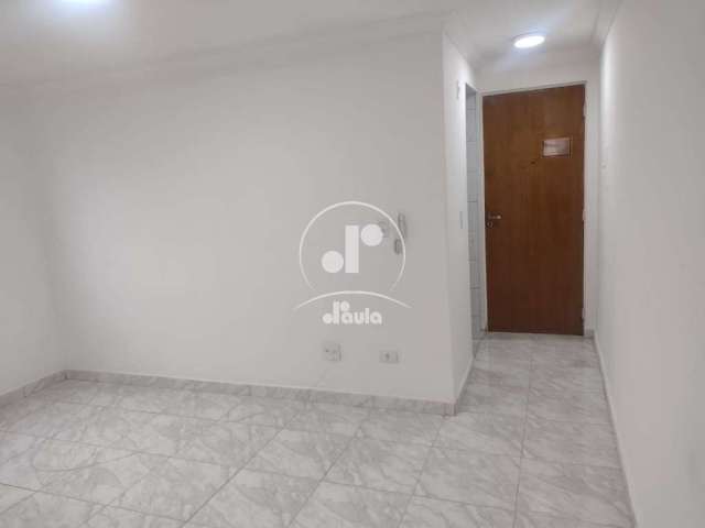 Apartamento 50m², 2 Quartos, 1 Vaga, para alugar, Santa Terezinha, São Bernardo do Campo, SP