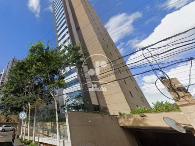 Sala Comercial para Locação em Santo André-SP, Bairro Jardim: 45 Quartos, 1 Sala, 1 Banheiro, 1 Vaga de Garagem!