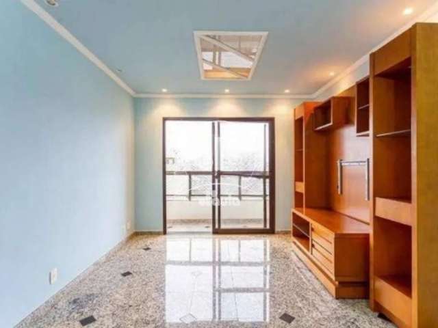 Apartamento 98m²,  2dormitórios,  2 vagas, para  vender  , Jardim Stella, Santo André, SP