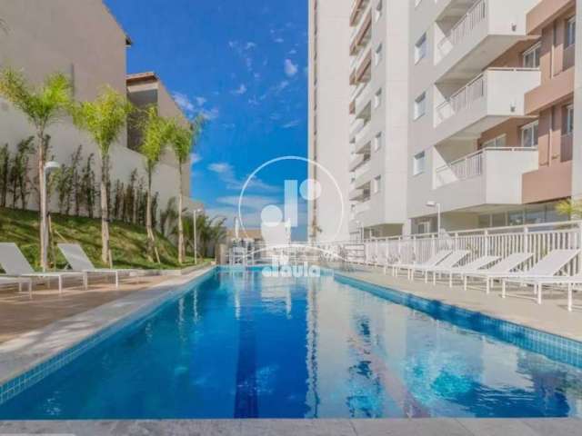 Apartamento com vista privilegiada próximo a Coop da Pereira Barreto com 3 dormitórios suíte 2 vagas