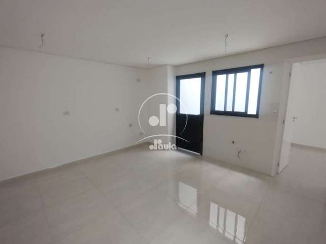 Apartamento Sem Condominio 48m²,2 Quartos,1 Vaga,Elevador,para Alugar,Parque Oratorio,Santo André,SP