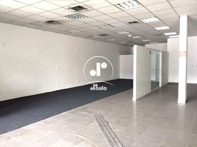 Oportunidade Única: Ponto Comercial à Venda em São Bernardo do Campo-SP, Bairro Planalto! 2 Salas, 2 Banheiros, 2 Vagas, 525m² Área.