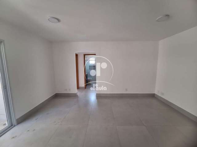 Apartamento 64 m² , 2 dormitórios, 2 Vagas , para Alugar Centro, Santo André/SP