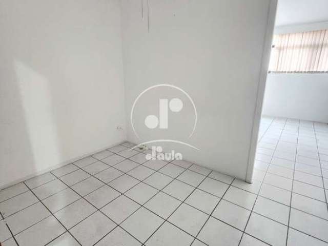 Sala comercial para Locação - Vila Bastos, Santo André 20m²