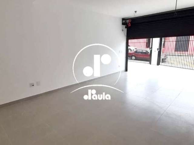 sala comercial para locação na vila alpina santo André, locação, residencial