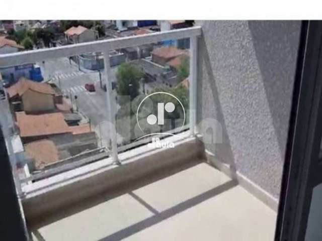 Apartamento Estuda financiamento direto  em Santo André-SP: 2 quartos, 1 sala, 1 banheiro, 1 vaga de garagem no Parque Novo Oratório - Confira!