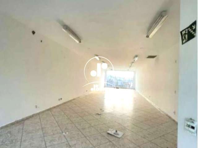 Ponto comercial para alugar na Avenida Lino Jardim, 685, Vila Bastos, Santo André, 207 m2 por R$ 12.000