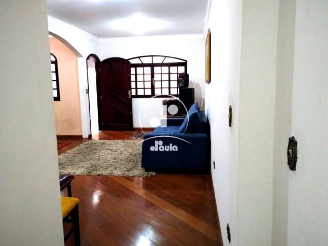 casa frente térrea 2 dormitórios, 2 vagas, Vila Cecília Maria, Santo Andre