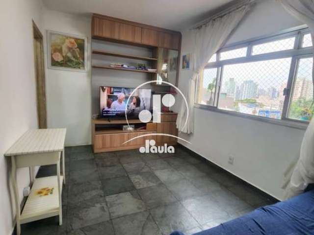 Apartamento para venda 67m² Vila Bastos - Santo André/SP.