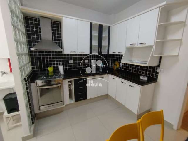 Apartamento 73m², 2 quartos, 2 Vagas, para Alugar, Jardim Bela Vista, Santo André, SP