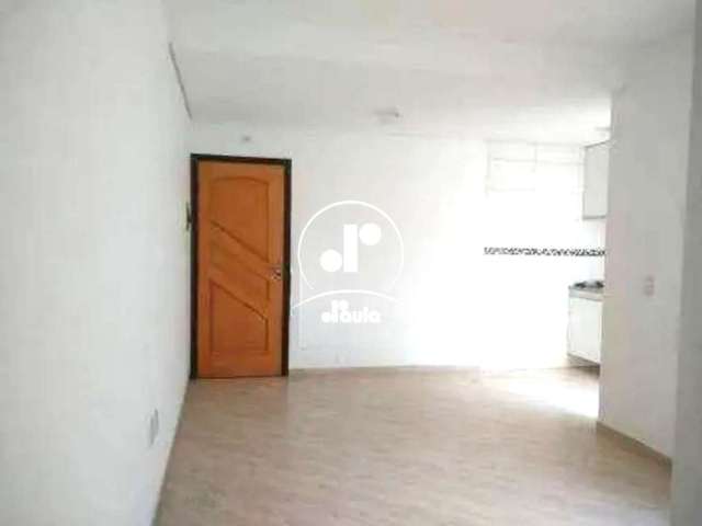 Apartamento 59m², 2 Dormitorios, 1 vaga, para Alugar, Vila Principe de Gales, Santo André, SP