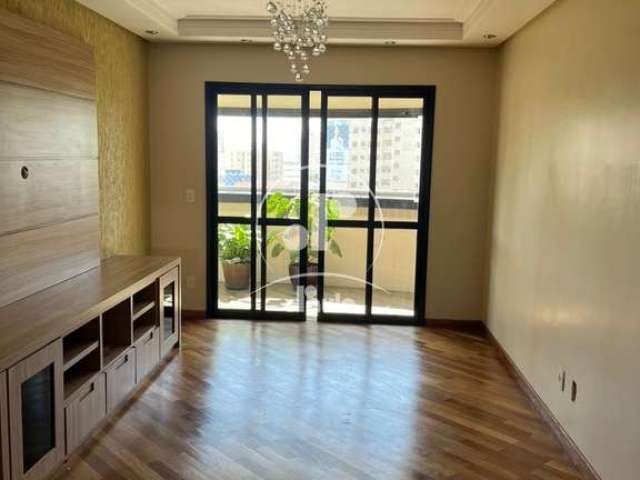 Apartamento 144m² - 3 suites, escritorio, varanda gourmet, 3 vagas, Vila Assunção, Santo André/SP