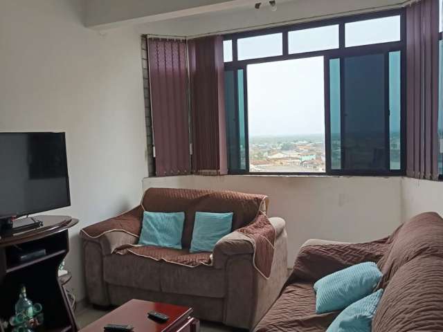 Vendo apto 02 dor Vila Tupi - Praia Grande