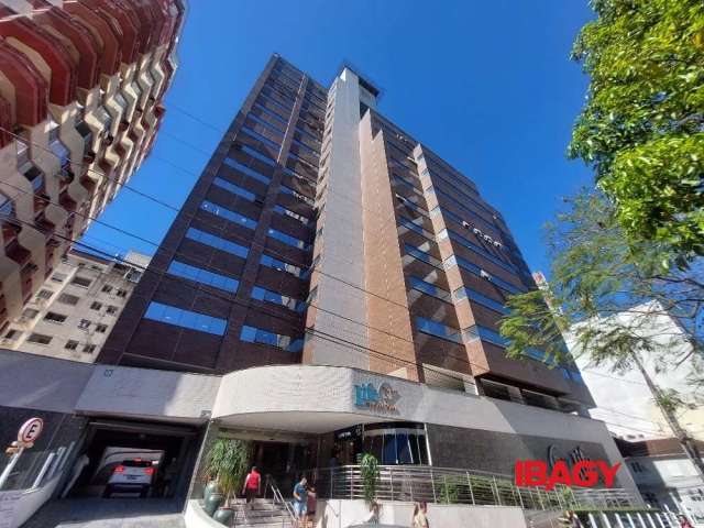 Sala comercial com 1 sala para alugar na Rua Santos Dumont, 182, Centro, Florianópolis, 34 m2 por R$ 2.100