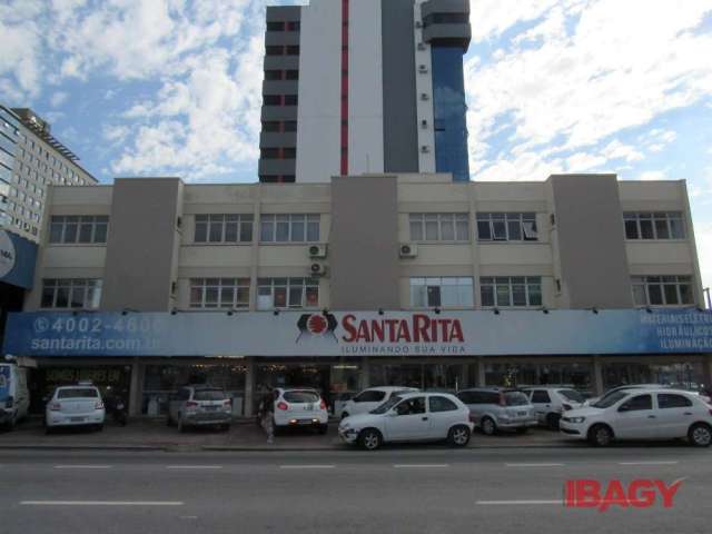 Sala comercial com 1 sala para alugar na Avenida Presidente Kennedy, 306, Campinas, São José, 35 m2 por R$ 750