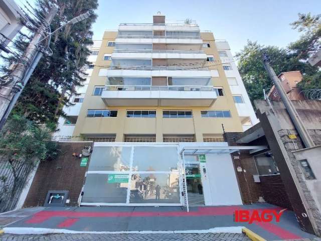 Apartamento com 3 quartos para alugar na Rua General Estilac Leal, 260, Coqueiros, Florianópolis, 101 m2 por R$ 5.690