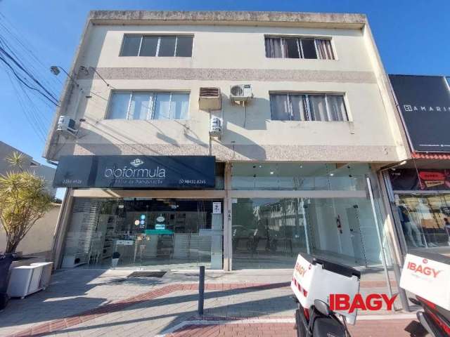 Ponto comercial para alugar na Avenida Aniceto Zacchi, 645, Ponte do Imaruim, Palhoça, 90 m2 por R$ 4.000