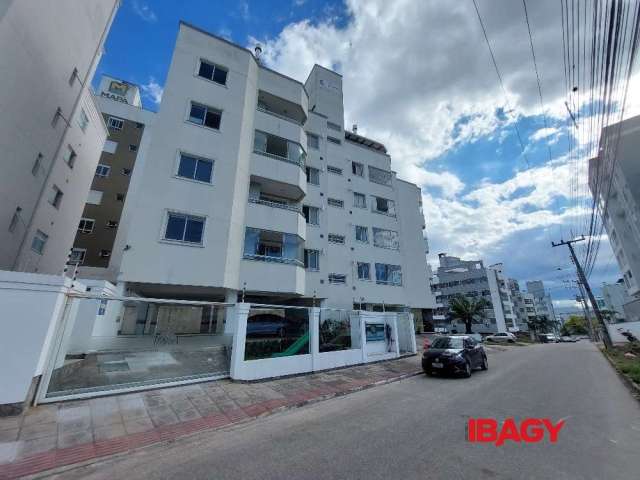 Apartamento com 2 quartos para alugar na Rua Alexandria, 15, Pagani, Palhoça, 63 m2 por R$ 2.100