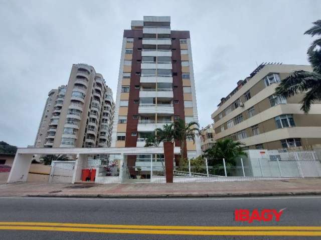 Apartamento com 1 quarto para alugar na Rua Delminda Silveira, 393, Agronômica, Florianópolis, 33 m2 por R$ 2.700