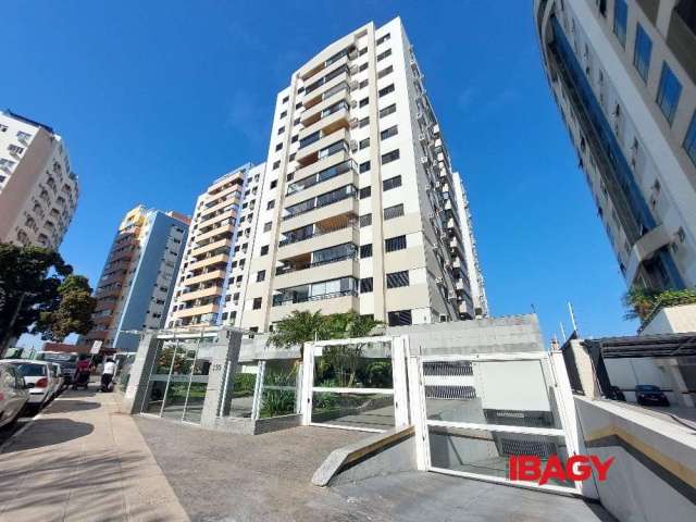 Apartamento com 3 quartos para alugar na Rua Cristóvão Nunes Pires, 150, Centro, Florianópolis, 108 m2 por R$ 6.600