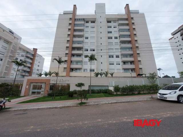 Apartamento com 3 quartos para alugar na Rua Orlando Odilio Koerich, 308, Jardim Atlântico, Florianópolis, 125 m2 por R$ 4.500