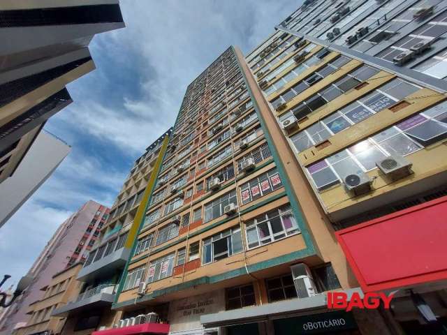 Apartamento com 2 quartos para alugar na Rua Felipe Schmidt, 303, Centro, Florianópolis, 73 m2 por R$ 2.350