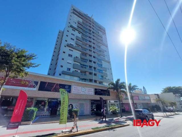 Ponto comercial com 1 sala para alugar na Rua Santos Saraiva, 238, Estreito, Florianópolis, 66 m2 por R$ 4.000