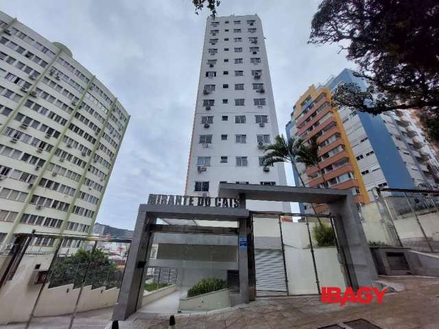 Apartamento com 2 quartos para alugar na Rua Cristóvão Nunes Pires, 202, Centro, Florianópolis, 87 m2 por R$ 2.950