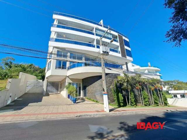 Apartamento com 3 quartos para alugar na Rodovia Tertuliano Brito Xavier, 2311, Canasvieiras, Florianópolis, 147 m2 por R$ 11.500