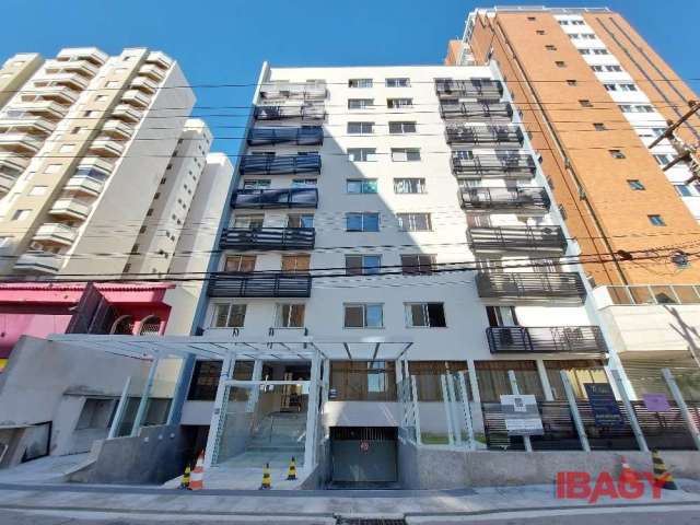 Apartamento com 2 quartos para alugar na Rua Almirante Lamego, 830, Centro, Florianópolis, 61 m2 por R$ 2.600