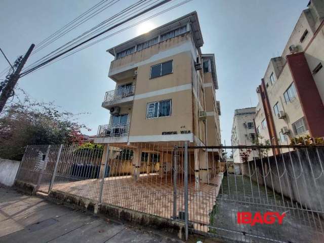 Apartamento com 1 quarto para alugar na Rua Hypólito Gregório Pereira, 414, Canasvieiras, Florianópolis, 31 m2 por R$ 1.700