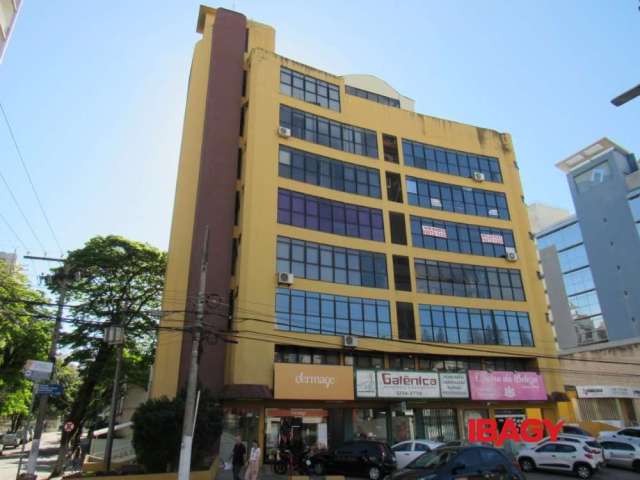 Ponto comercial com 1 sala para alugar na Avenida Professor Othon Gama D'Eça, 569, Centro, Florianópolis, 17 m2 por R$ 3.200