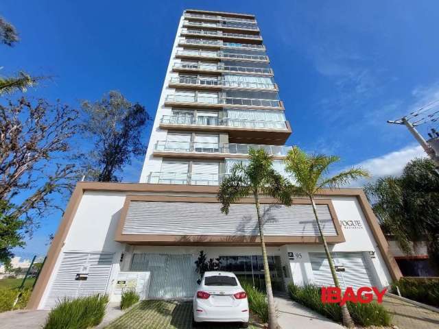 Apartamento com 3 quartos para alugar na Avenida da Pedra Branca, 95, Pedra Branca, Palhoça, 125 m2 por R$ 6.950