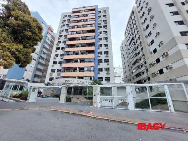 Apartamento com 3 quartos para alugar na Rua Cristóvão Nunes Pires, 170, Centro, Florianópolis, 108 m2 por R$ 3.950