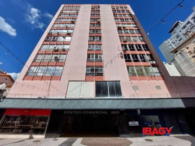 Sala comercial com 6 salas para alugar na Rua Felipe Schmidt, 249, Centro, Florianópolis, 92 m2 por R$ 2.500