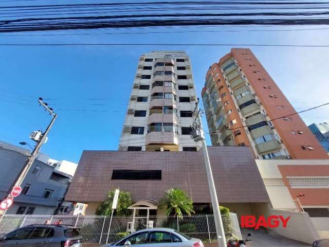 Apartamento com 1 quarto para alugar na Rua Fernando Machado, 224, Centro, Florianópolis, 46 m2 por R$ 3.000