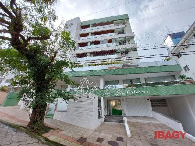 Apartamento com 2 quartos para alugar na Rua Professor Milton Sullivan, 50, Carvoeira, Florianópolis, 60 m2 por R$ 3.400