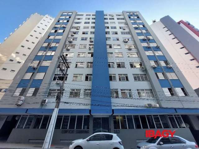 Apartamento com 3 quartos para alugar na Rua José Jacques, 163, Centro, Florianópolis, 104 m2 por R$ 2.800