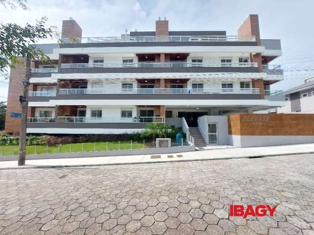 Apartamento com 1 quarto para alugar na Rua Dresden, 41, Itacorubi, Florianópolis, 52 m2 por R$ 3.200