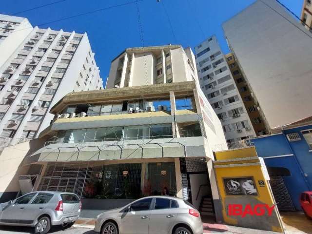 Apartamento com 1 quarto para alugar na Rua José Jacques, 32, Centro, Florianópolis, 59 m2 por R$ 2.000