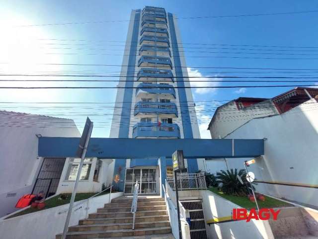 Apartamento com 1 quarto para alugar na Rua Fernando Machado, 261, Centro, Florianópolis, 49 m2 por R$ 2.200