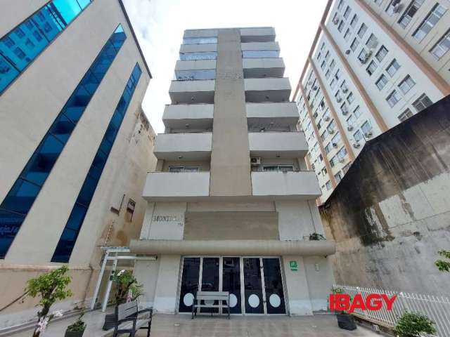 Apartamento com 1 quarto para alugar na Rua Felipe Schmidt, 774, Centro, Florianópolis por R$ 2.700