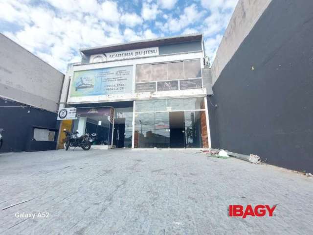 Sala comercial com 2 salas para alugar na Avenida Madre Benvenuta, 1012, Santa Mônica, Florianópolis, 40 m2 por R$ 3.000