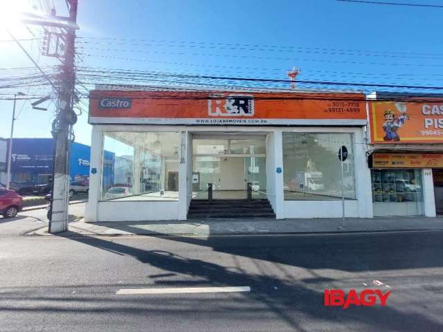 Ponto comercial com 2 salas para alugar na Avenida Josué Di Bernardi, 264, Campinas, São José, 165 m2 por R$ 9.800