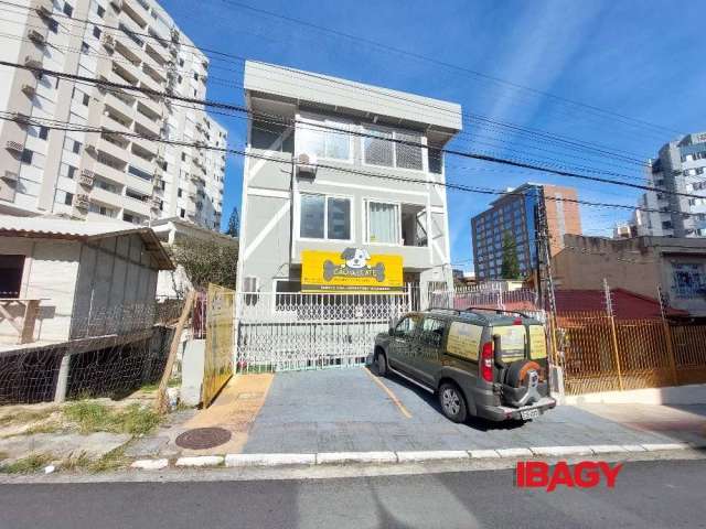 Apartamento com 1 quarto para alugar na Rua Jairo Callado, 52, Centro, Florianópolis, 70 m2 por R$ 3.800