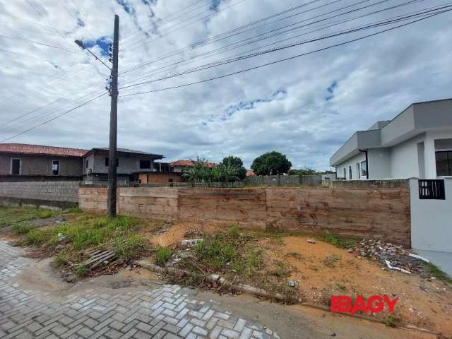 Terreno comercial para alugar na Joao Custódio de Souza, 00, Praia do Pontal, Palhoça, 300 m2 por R$ 1.200