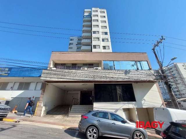 Ponto comercial com 2 salas para alugar na Rua Tenente Silveira, 675, Centro, Florianópolis, 124 m2 por R$ 5.500